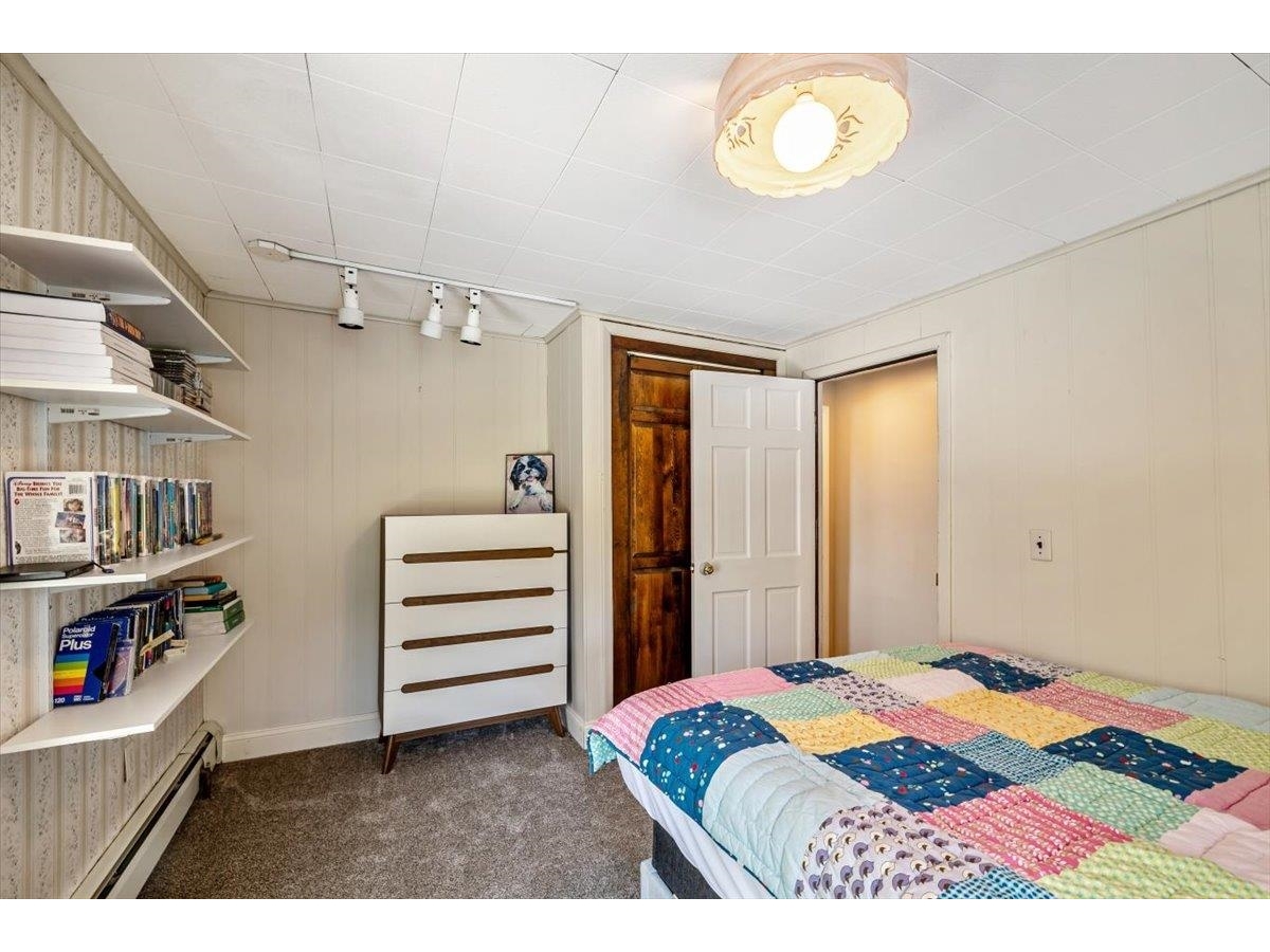 321 East Alburgh Road