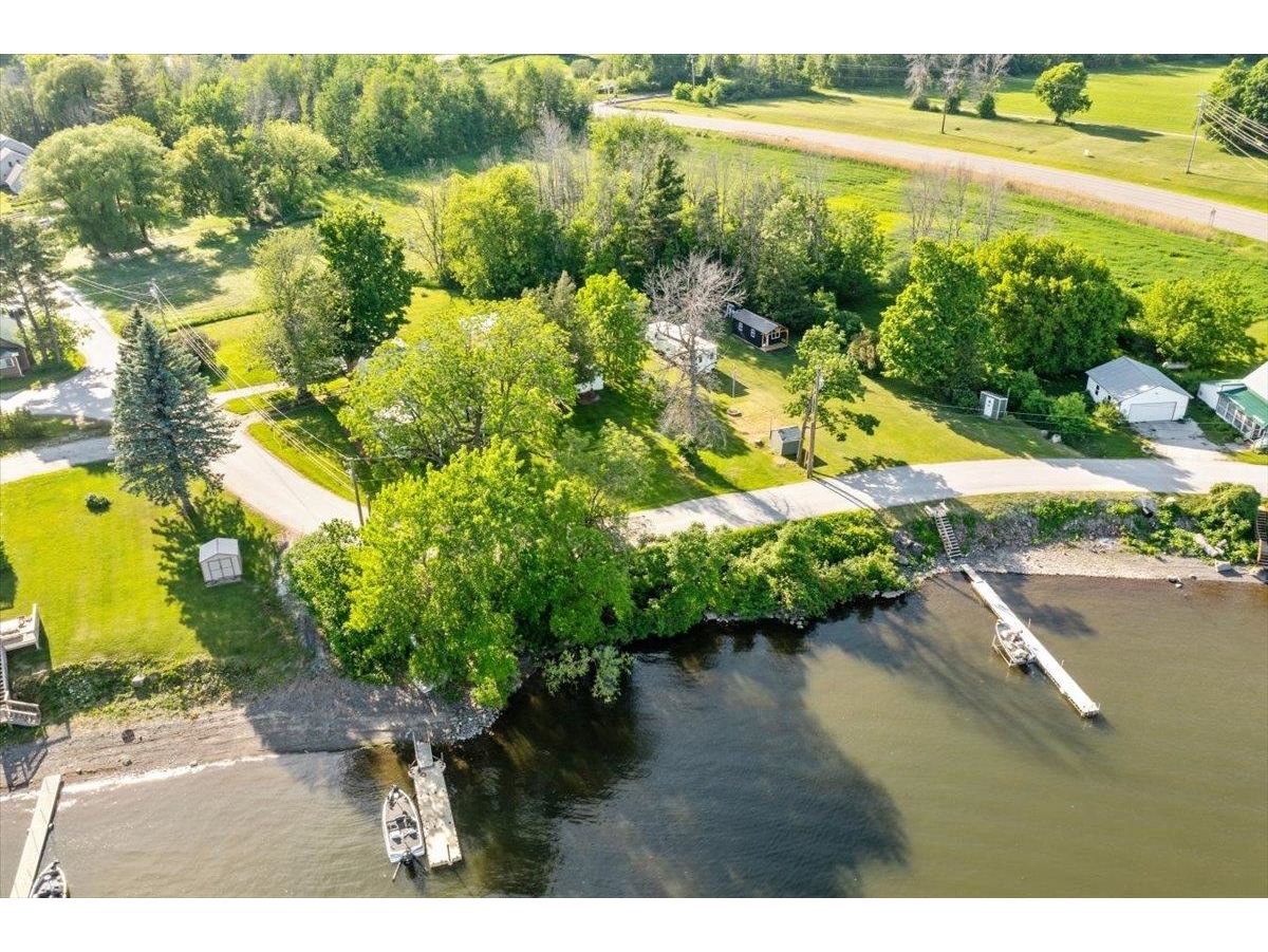 321 East Alburgh Road