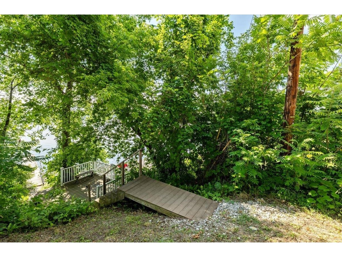 321 East Alburgh Road