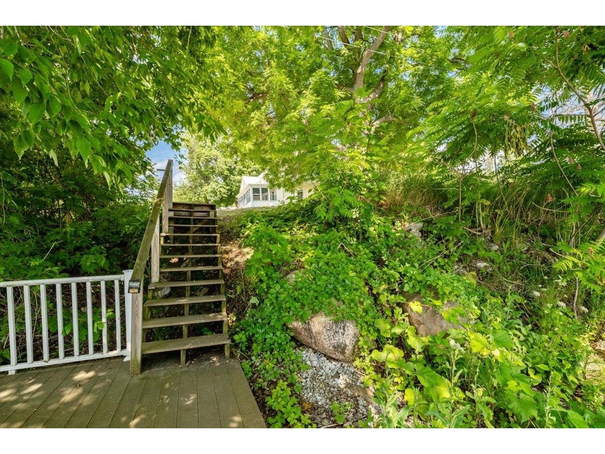 321 East Alburgh Road