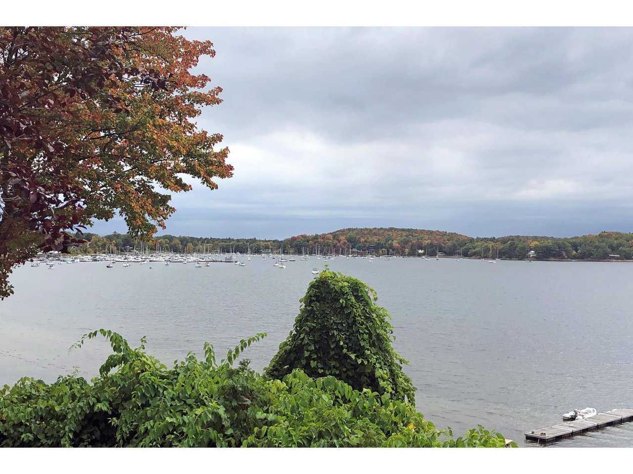 321 East Lakeshore Drive