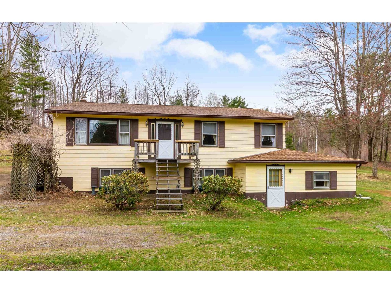 321 Manley Road