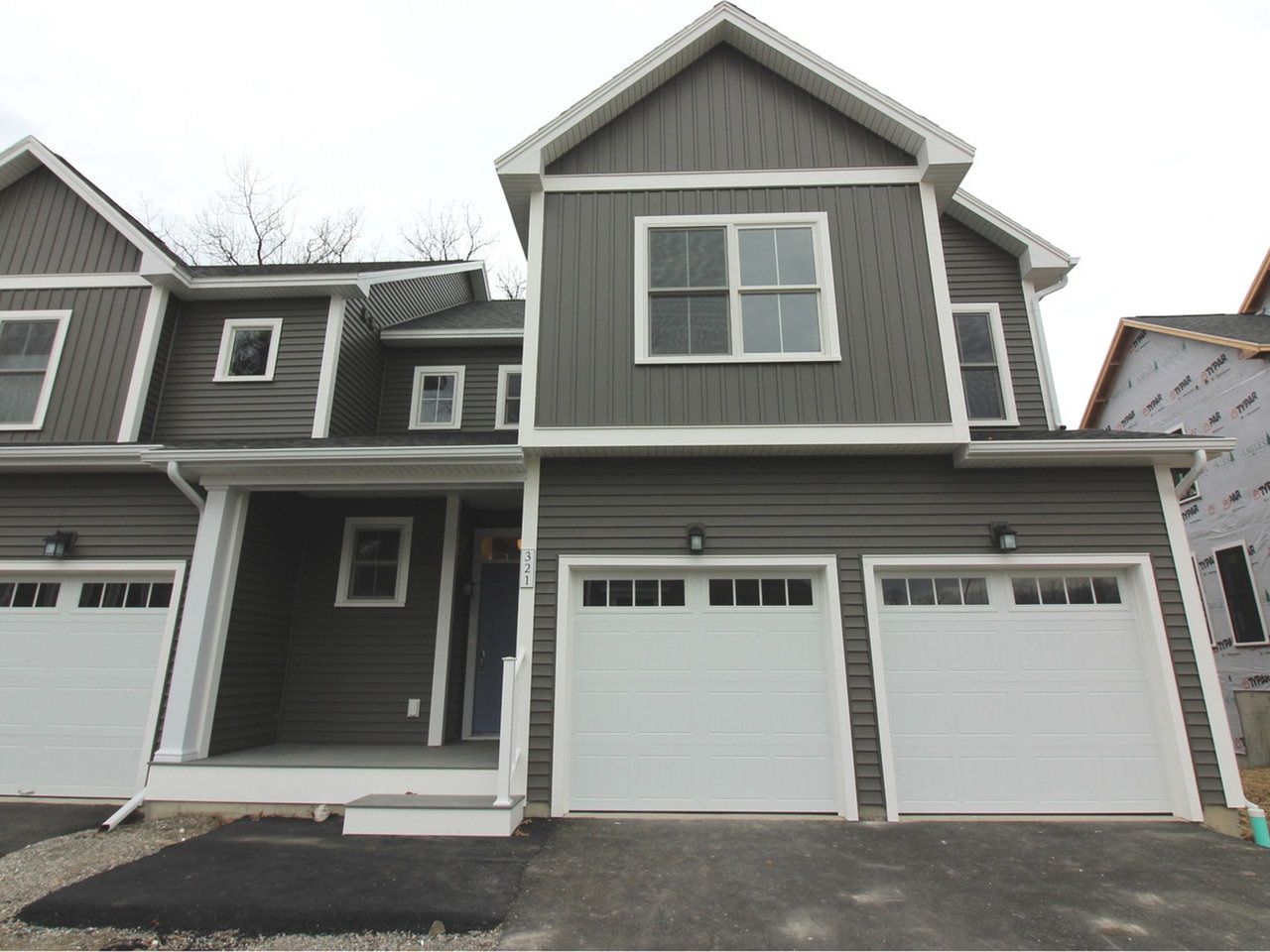 321 O'Brien Farm Road