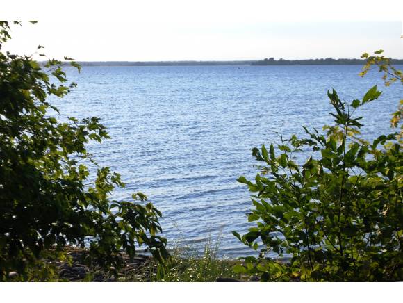 321 West Shore Road