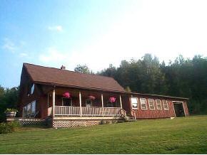 3210 Elmore Rd.