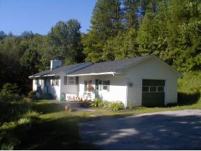 3212 Stowe Hollow Road Rd
