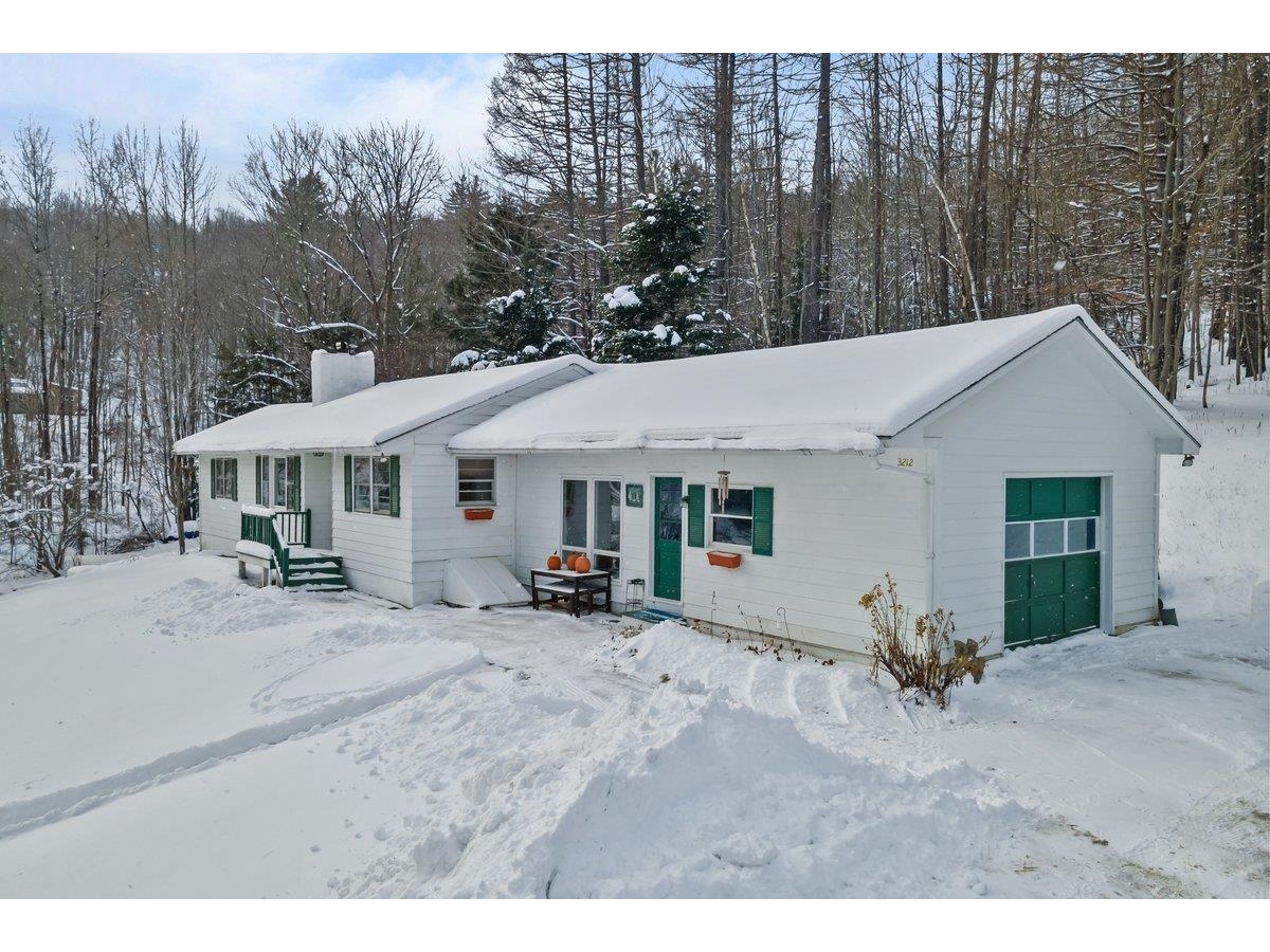 3212 Stowe Hollow Road