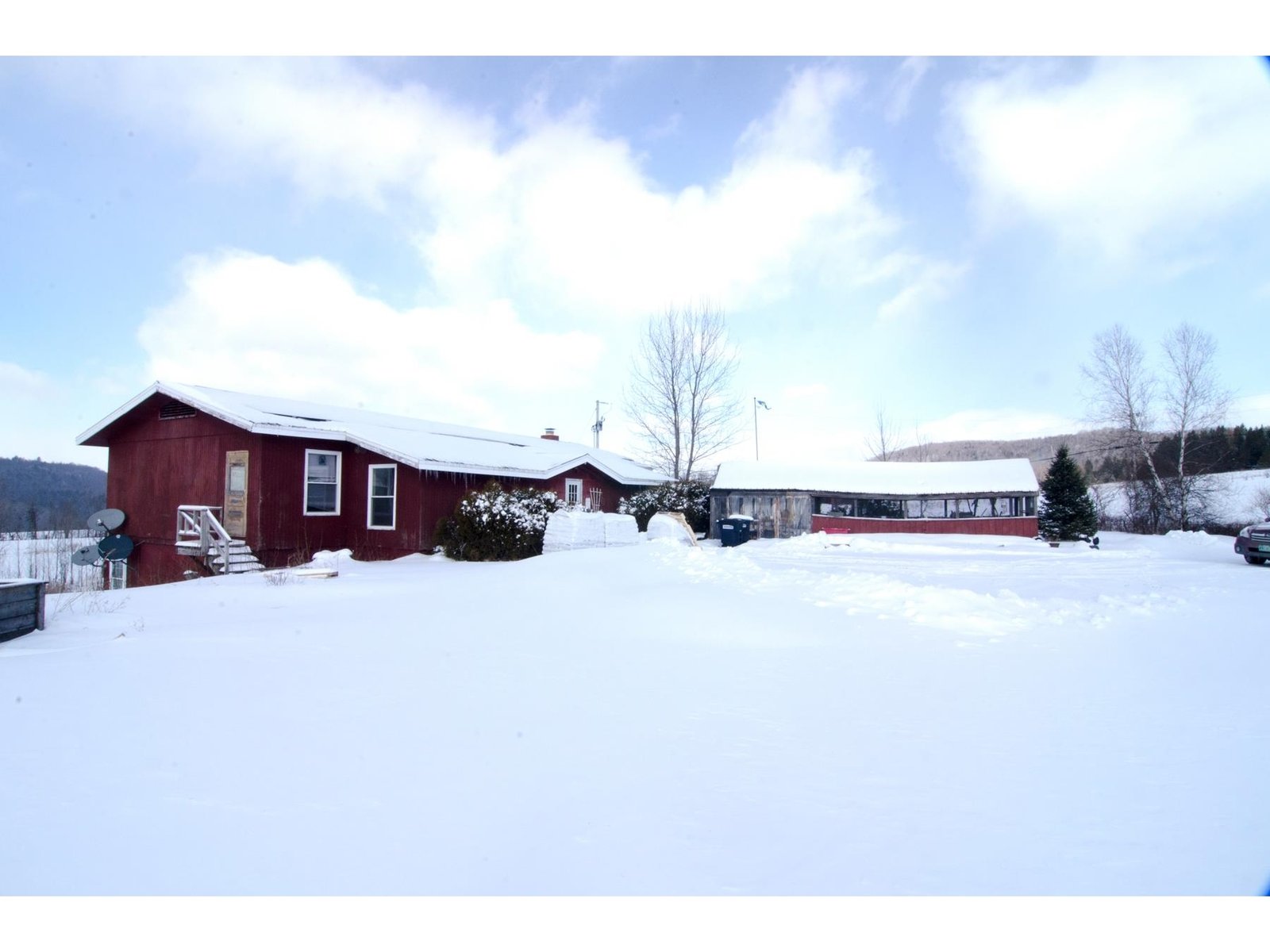 3214 Creek Road