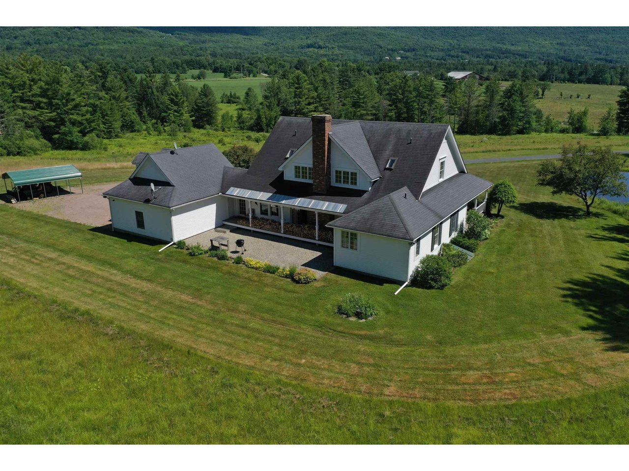 3215 Airport Road