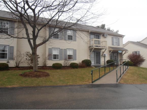 3219 The Terraces, Unit 3219