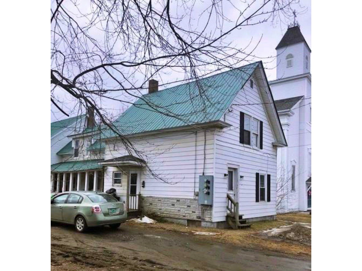 322 East Main Street