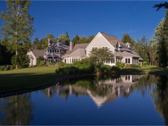 322 Edson Woods Road