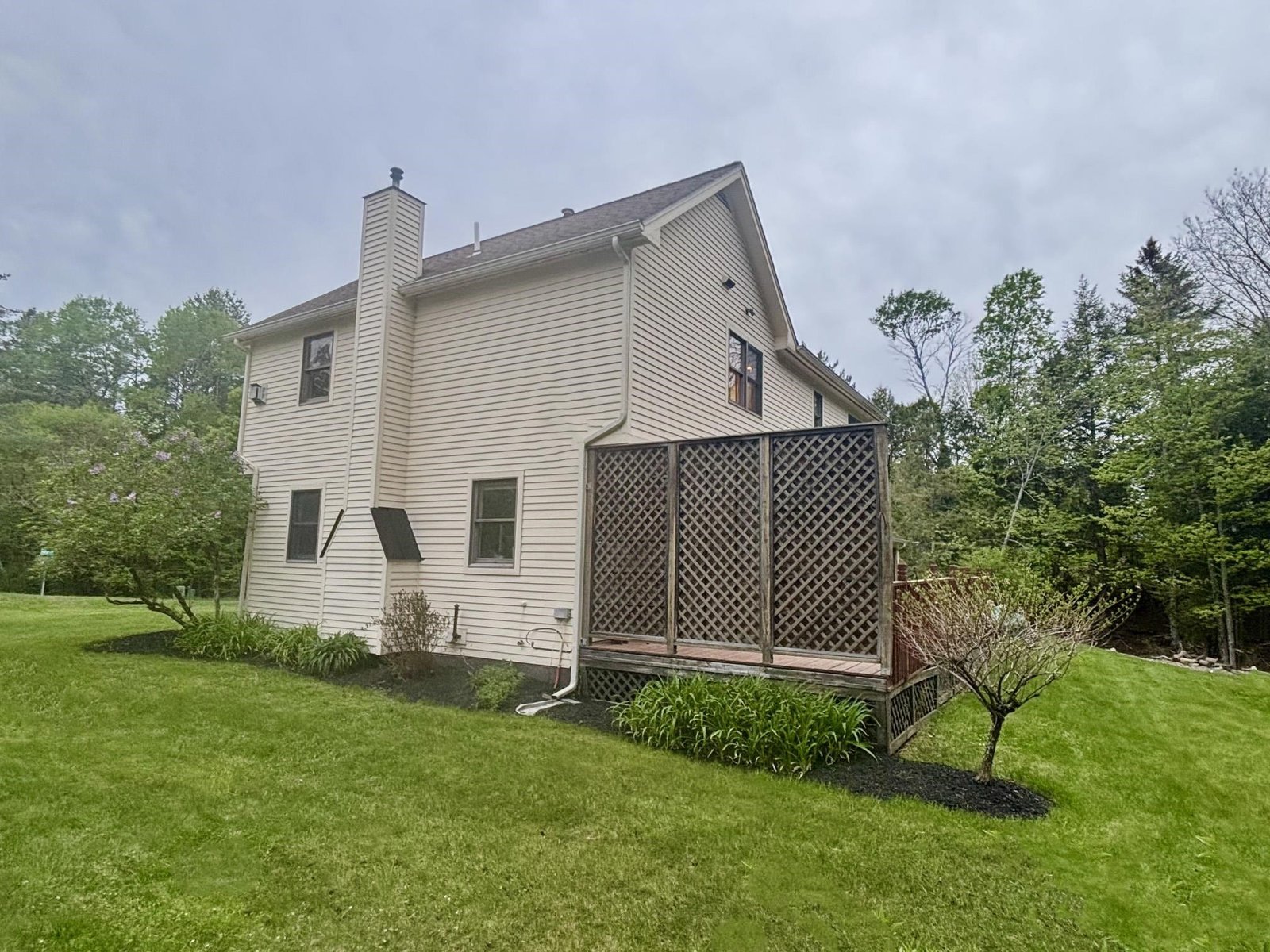 322 Farmer Drive