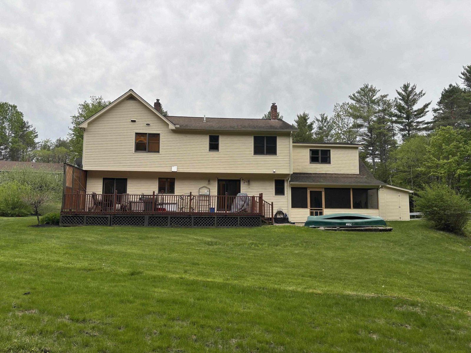 322 Farmer Drive