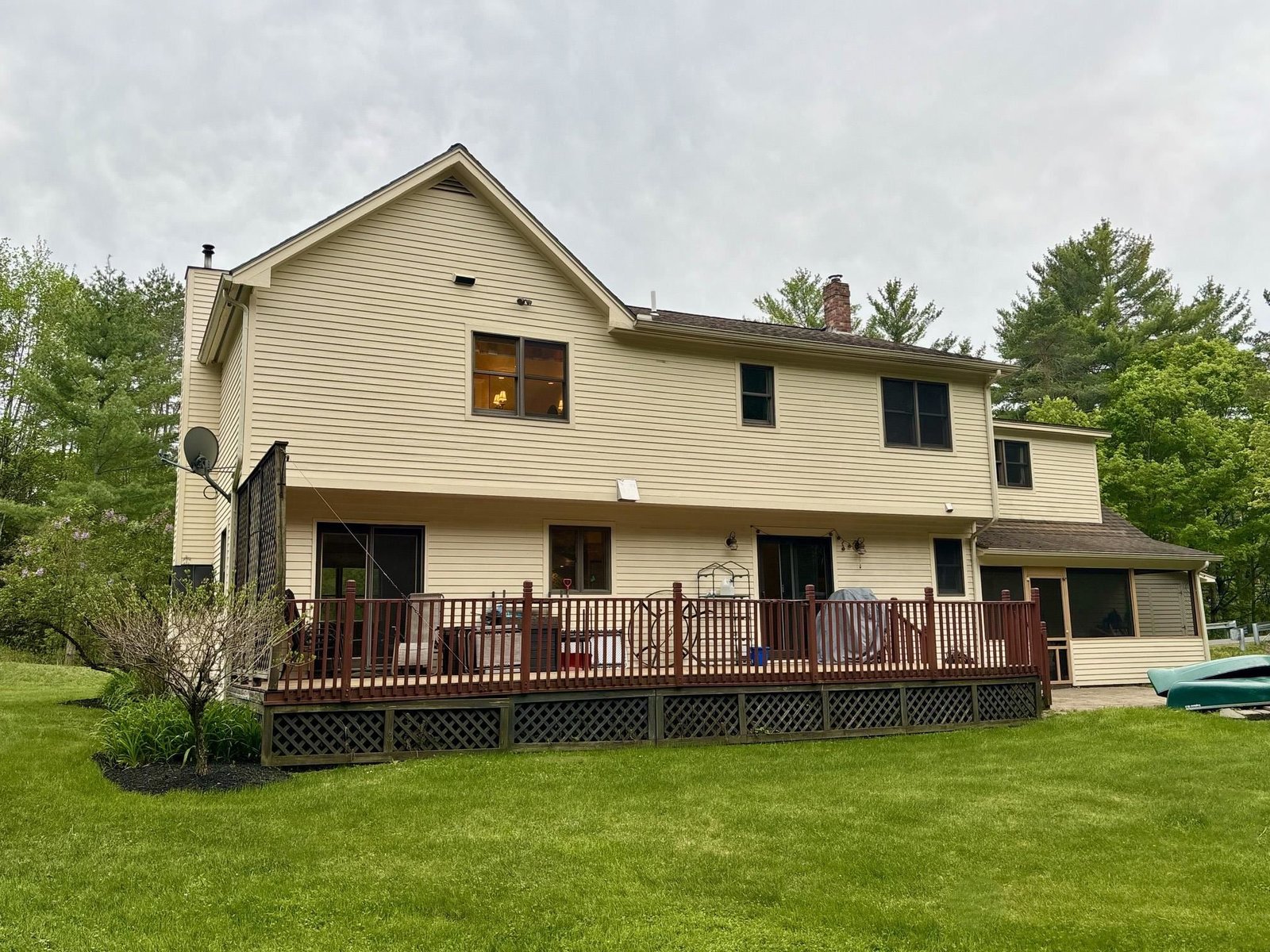 322 Farmer Drive