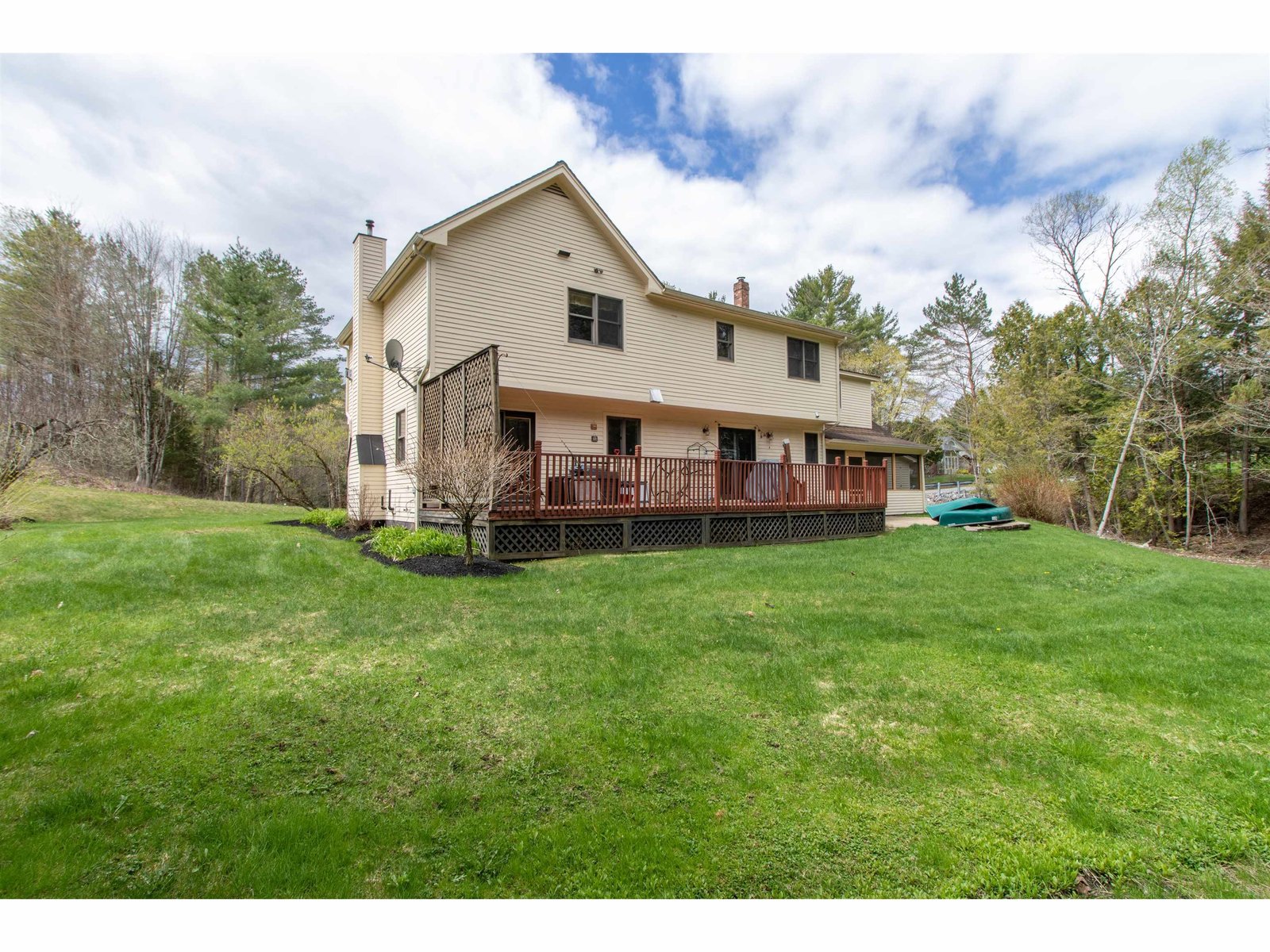 322 Farmer Drive