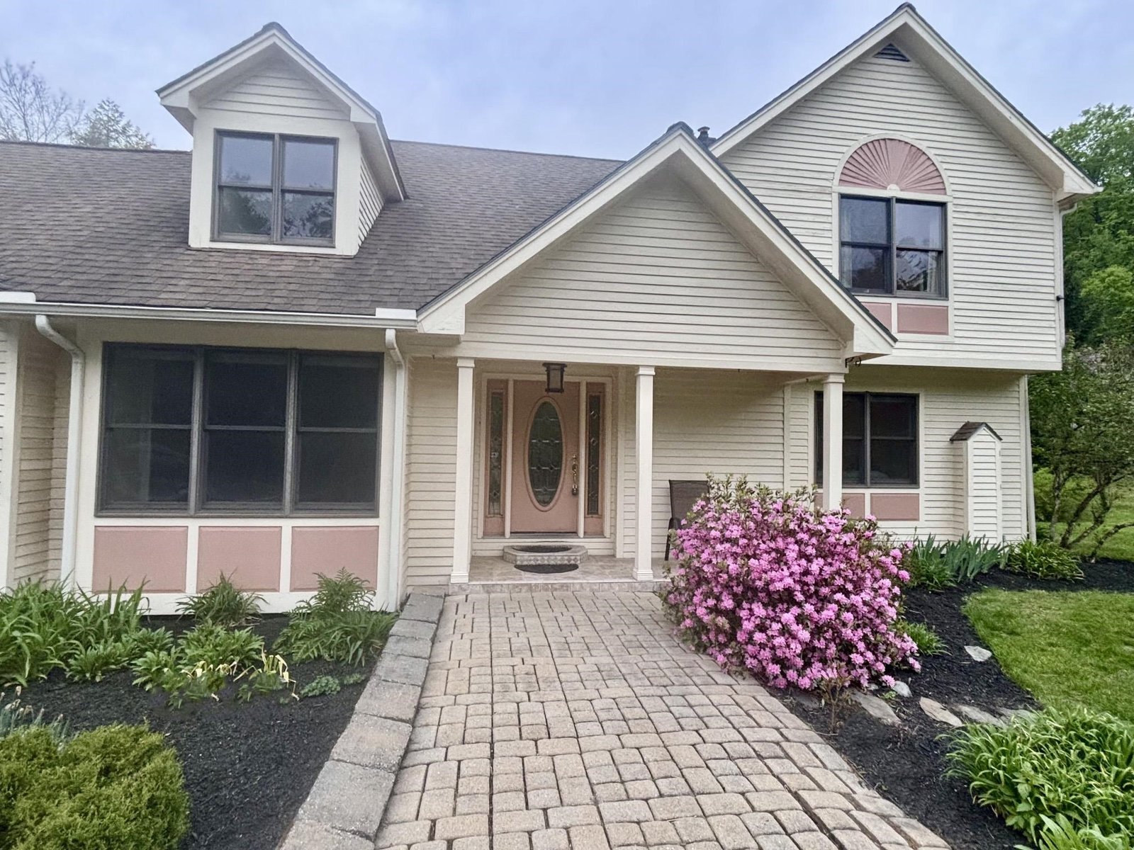 322 Farmer Drive
