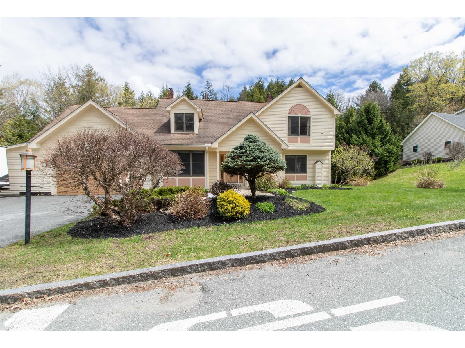 322 Farmer Drive