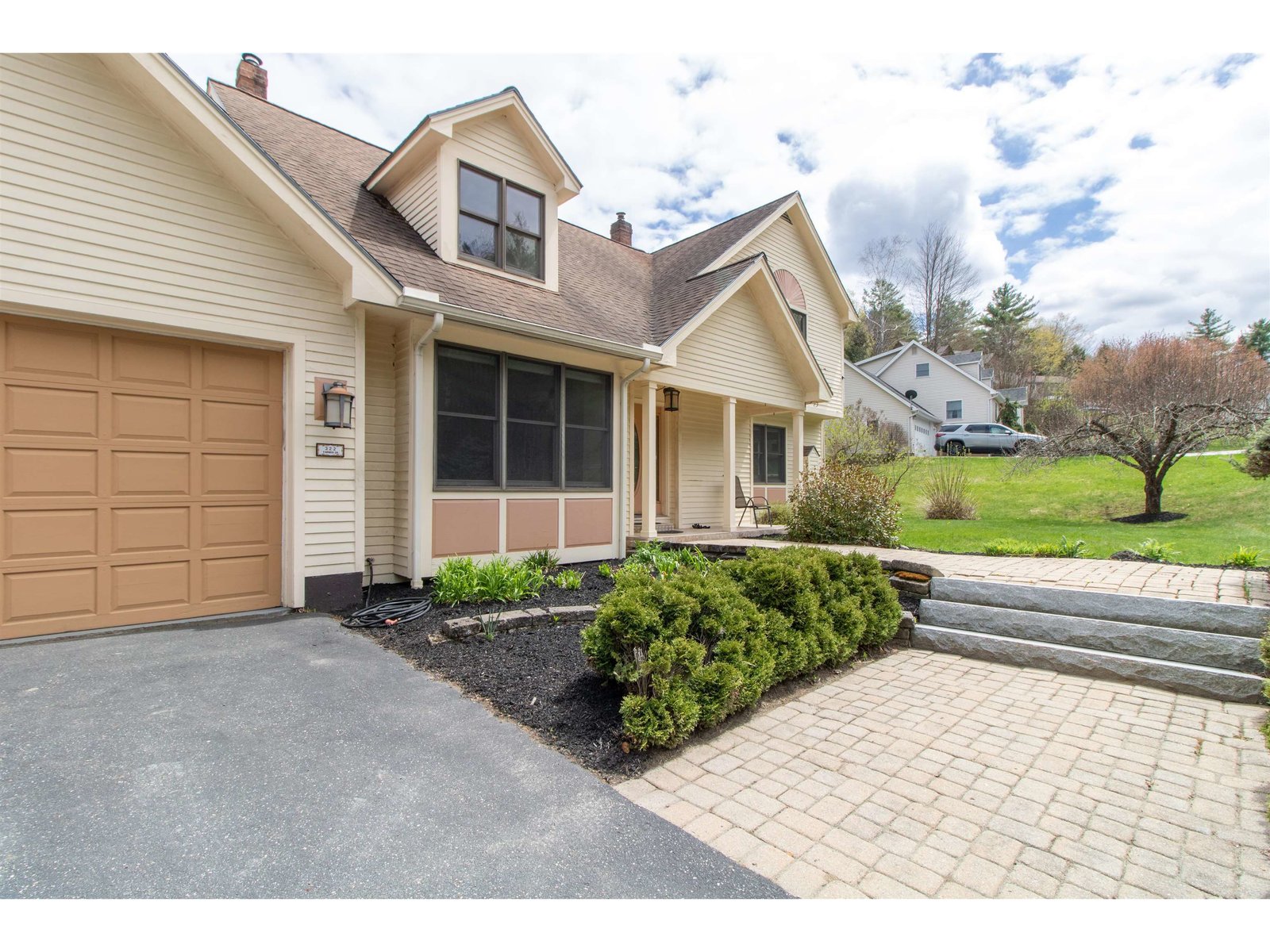 322 Farmer Drive