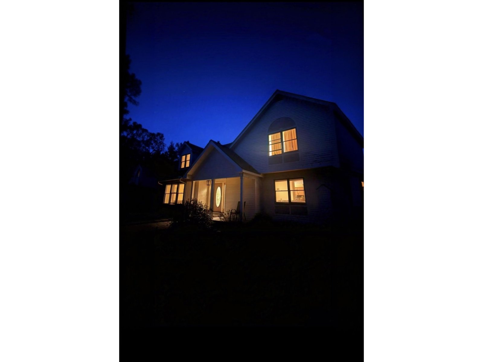 322 Farmer Drive