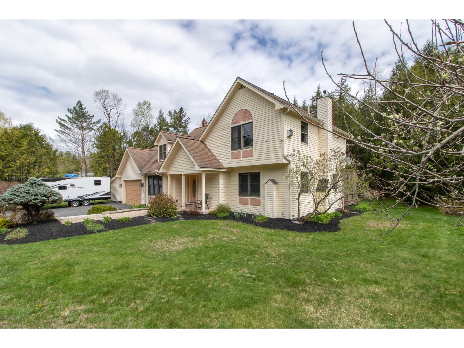 322 Farmer Drive