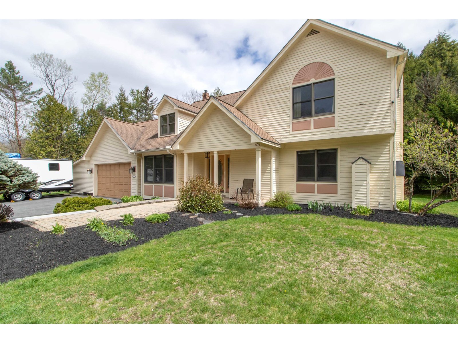 322 Farmer Drive