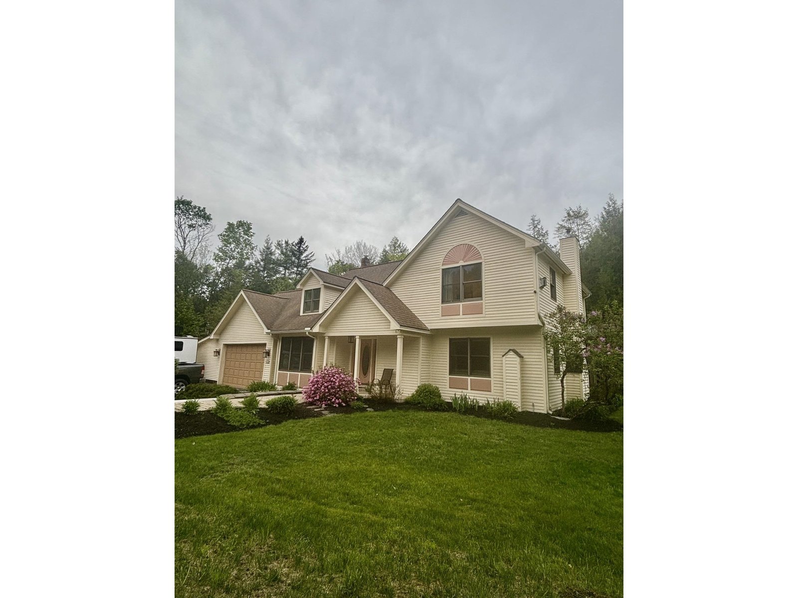 322 Farmer Drive