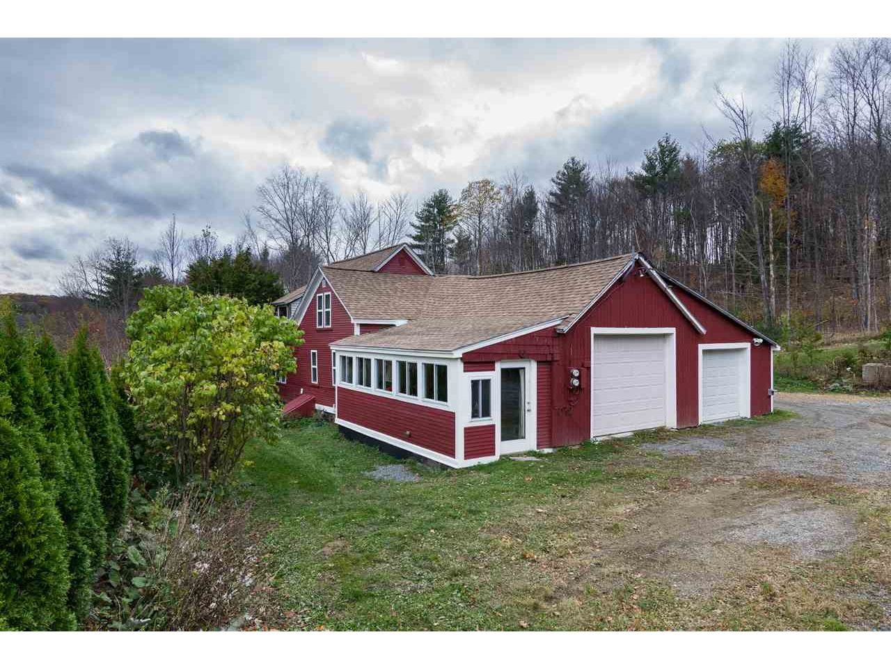 322 Hardscrabble Road