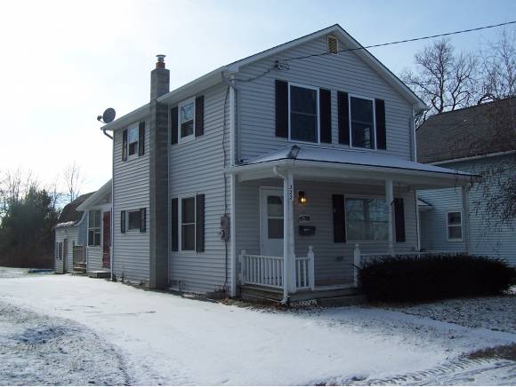 322 Lake Street