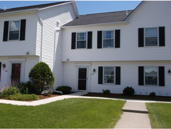 322 Northview Court, Unit 322