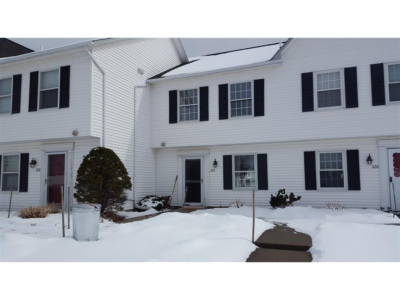 322 Northview Court