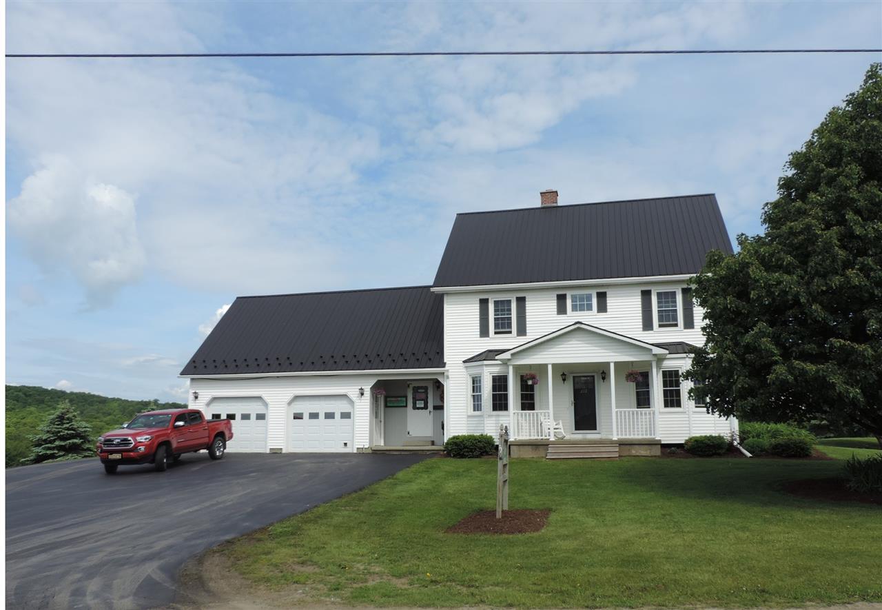 322 Petit Road