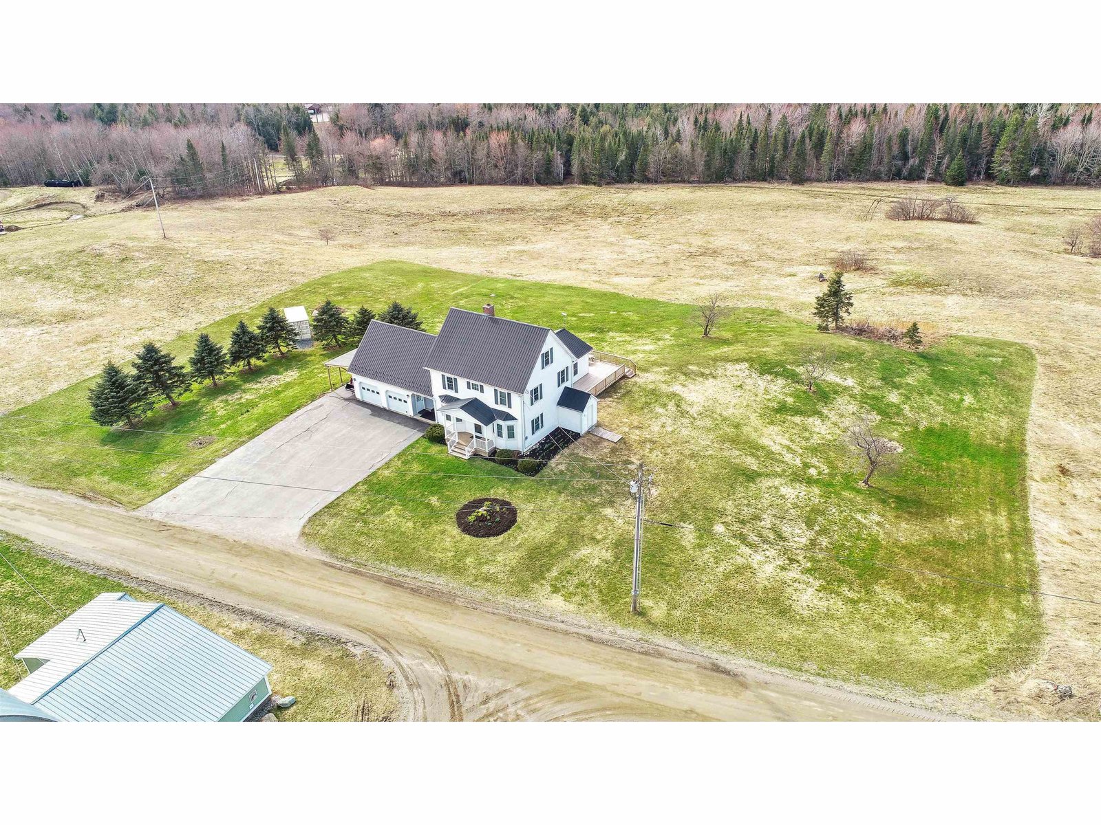 322 Petit Road