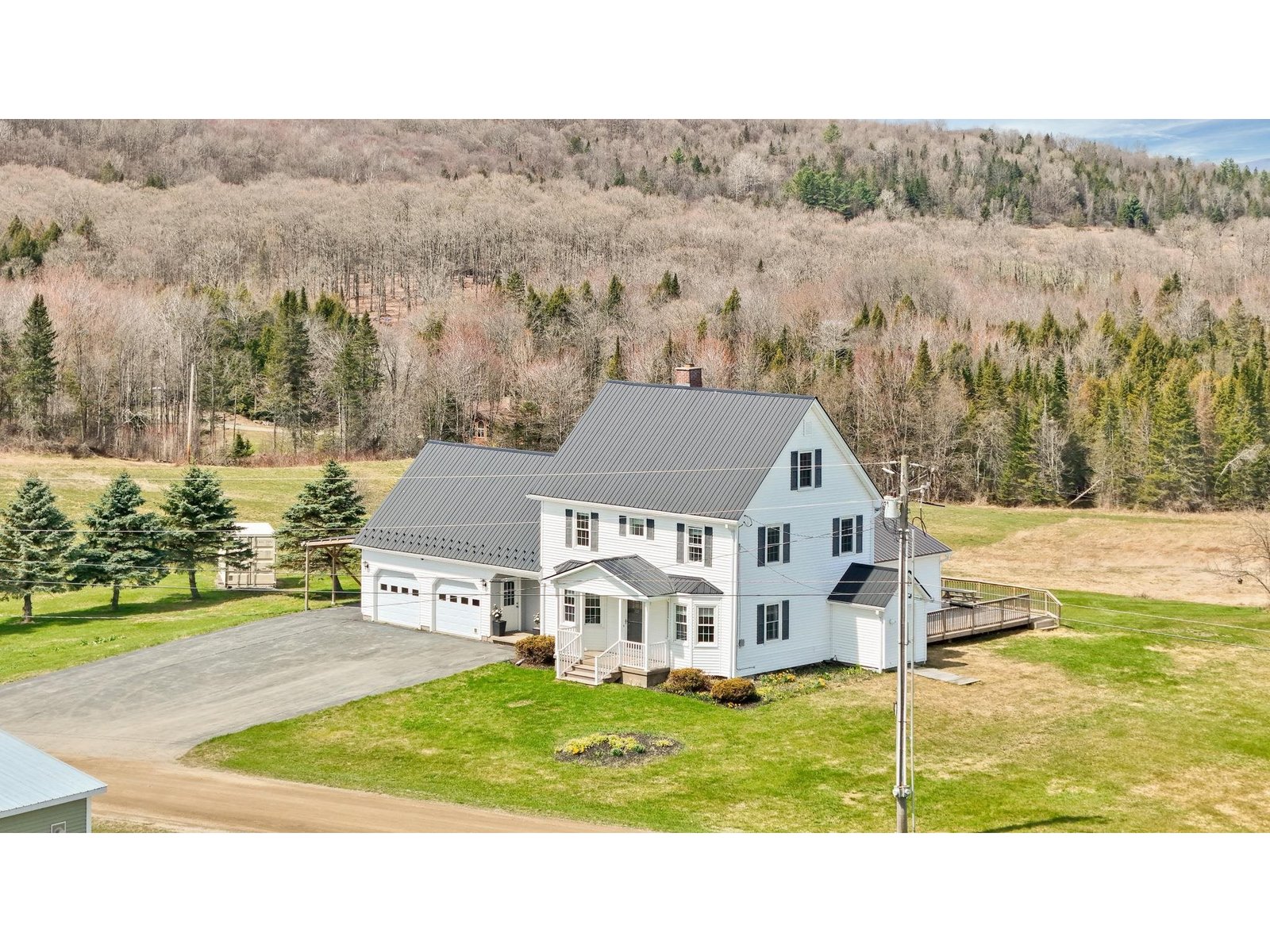 322 Petit Road