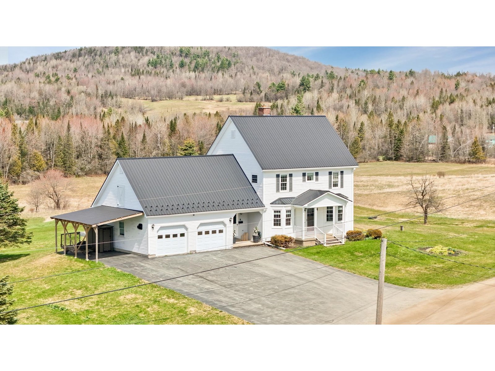 322 Petit Road