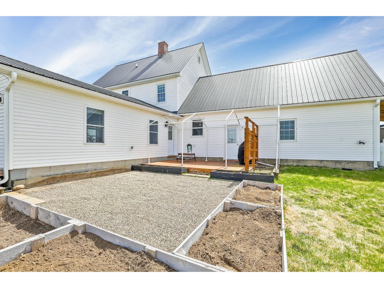 322 Petit Road
