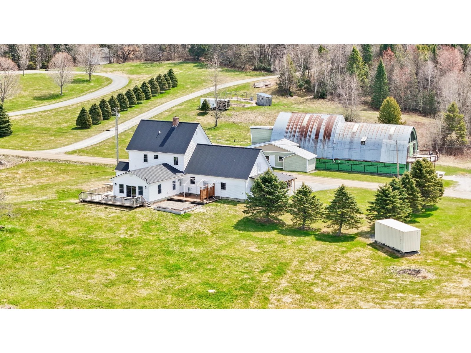 322 Petit Road