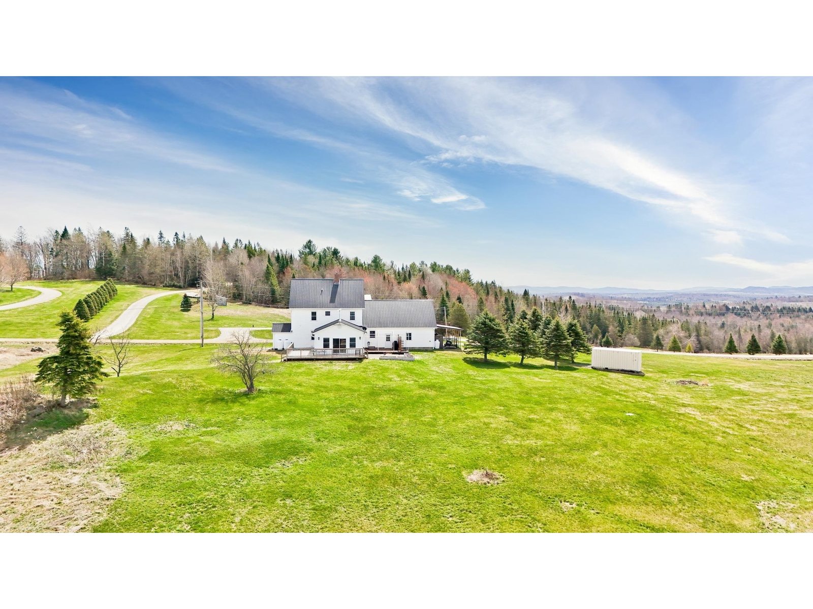 322 Petit Road