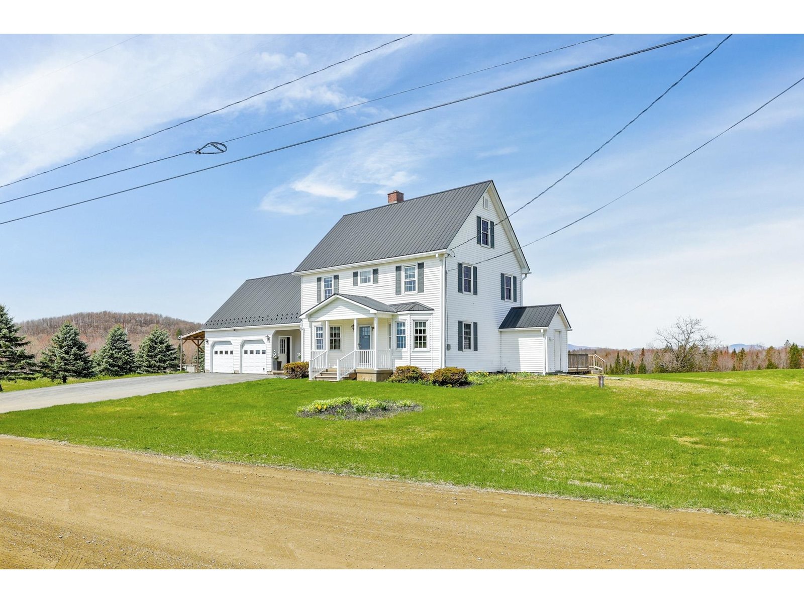 322 Petit Road