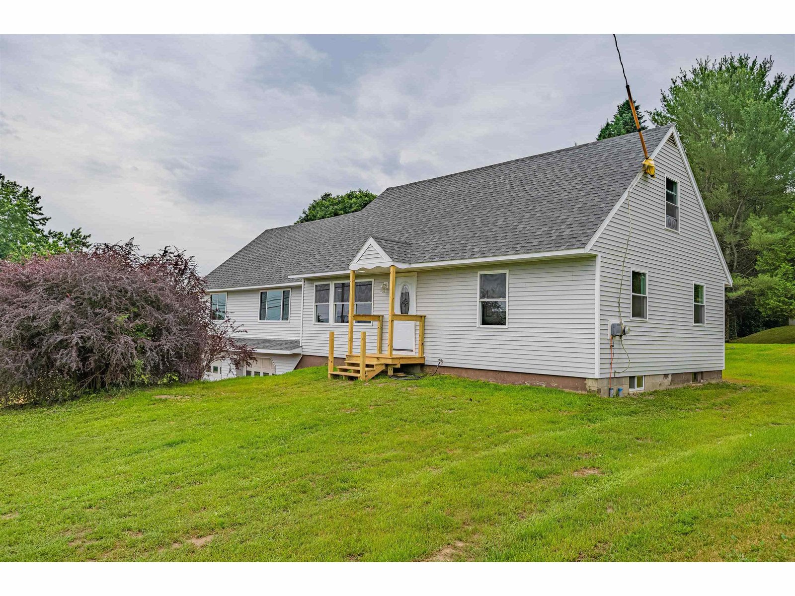 322 Prospect Street, Barre City 322 Prospect Street, Barre City