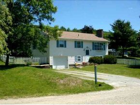 322 Rocky Ridge Circle