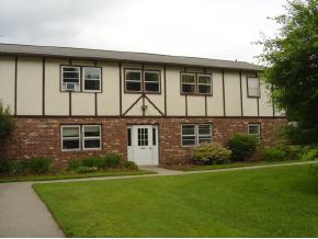 322 Sherwood Sq, Unit 322