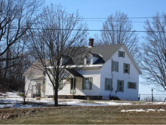 322 Shoreham Depot Road