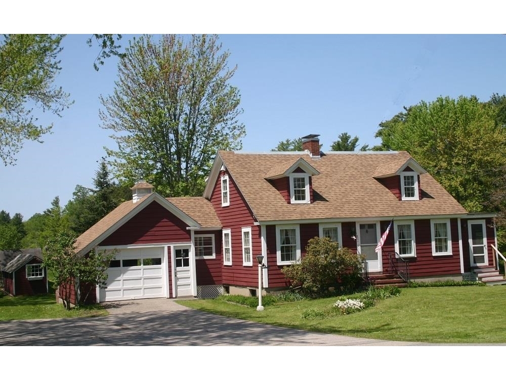 322 South Street Extension