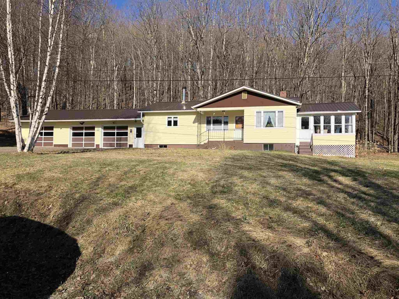 322 Still Hill Road