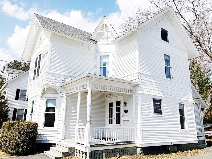 322 Vine Street