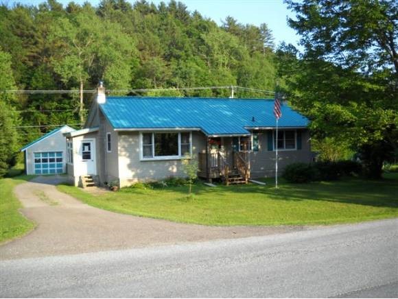 322 West Milton Road
