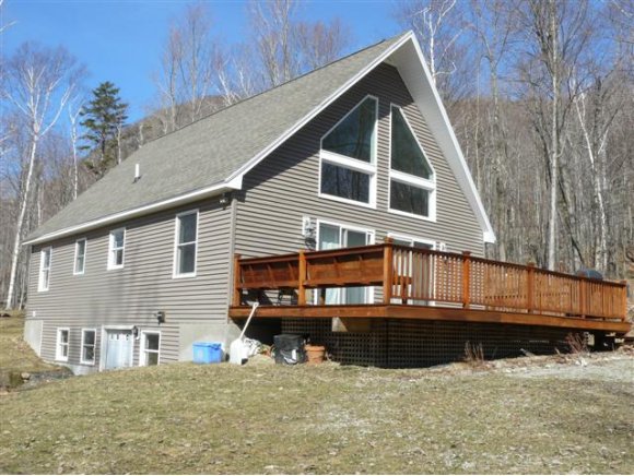 3220 Bolton Notch Rd.