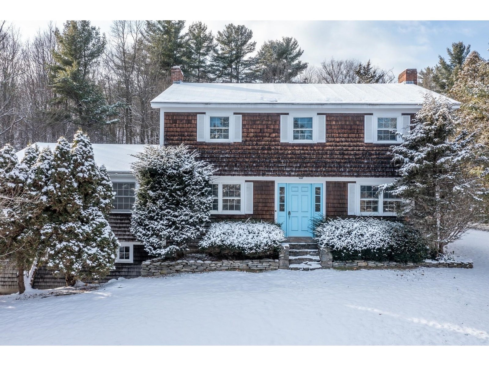 3220 Mount Philo Road