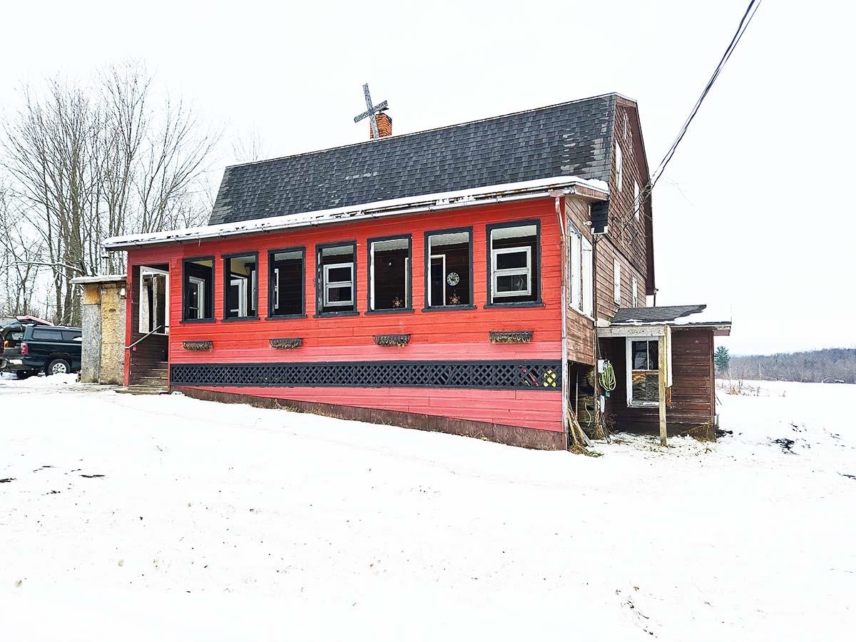 3226 Woodward Neighborhood Road, Enosburg